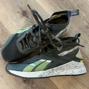 Reebok Nano X Unknown